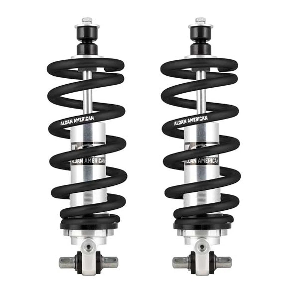 Aldan American Coil Over Shock Kit - Front GM A-Body 64-67 ABFHS