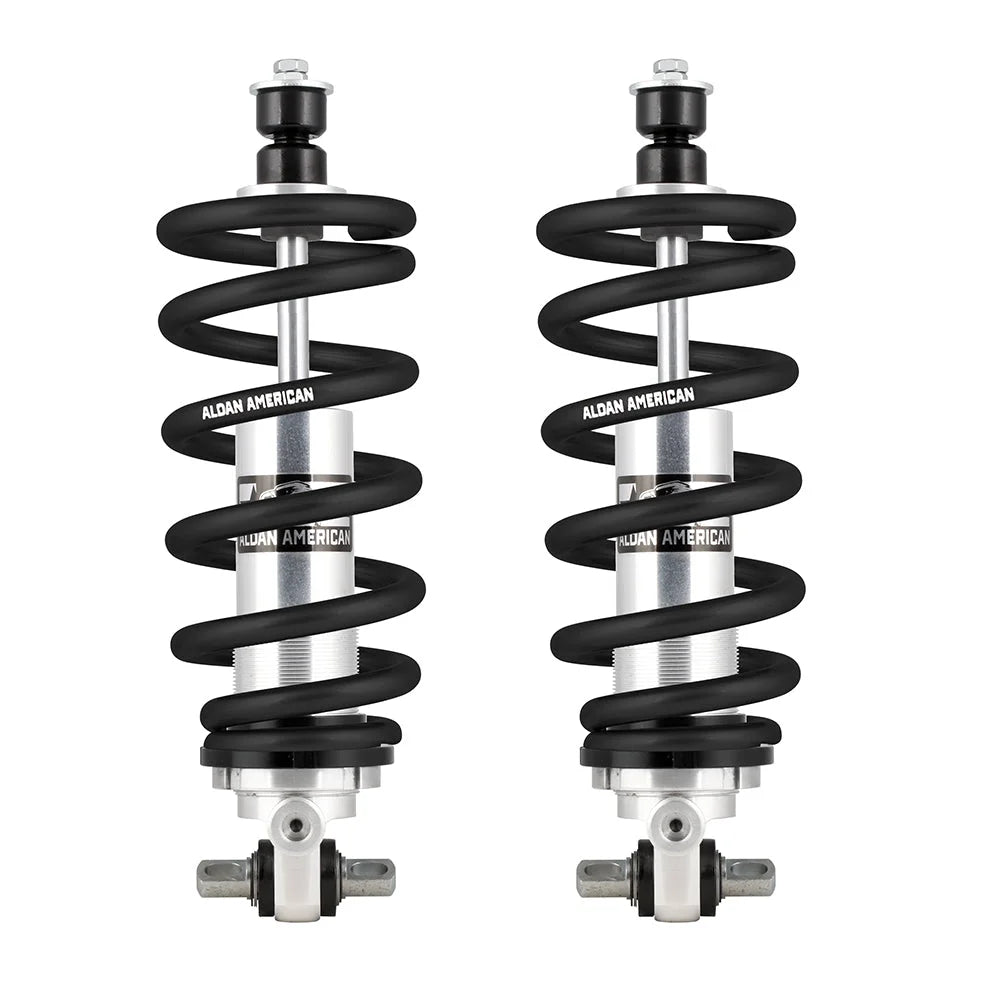 Aldan American Coil Over Shock Kit - Front GM A-Body 64-67 ABFMS
