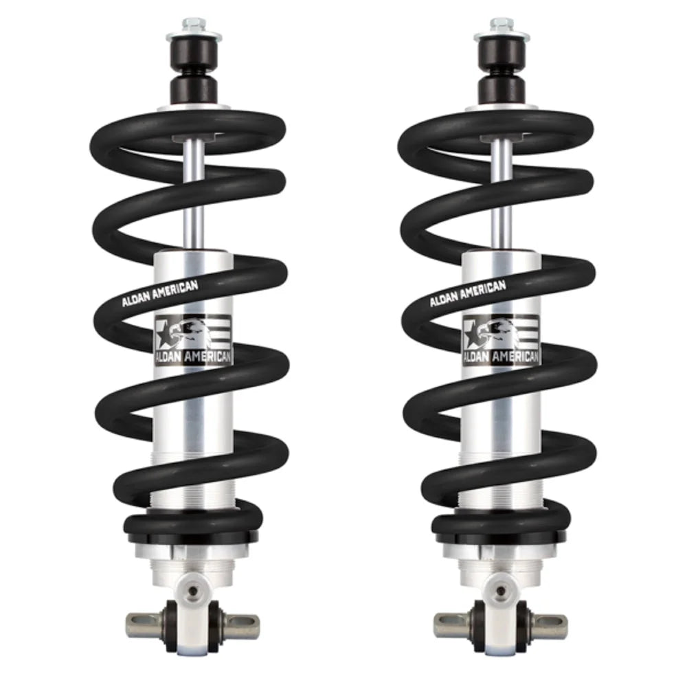 Aldan American Coil Over Shock Kit - Front GM G-Body 78-88 AGFMS