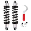 Load image into Gallery viewer, Aldan American Coil Over Shock Kit - Sgl. Adj. Phantom Series A658300B