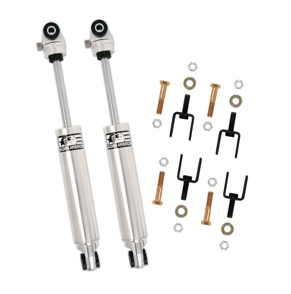 Aldan American Shock Kit  TruLine Ford 64-73 Rear 100102
