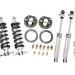 Load image into Gallery viewer, Aldan American Suspension Package  Road Comp  65-73 Ford  Front 300124