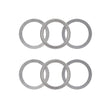 Load image into Gallery viewer, Aldan American Thrust Bearing Kit 2.500 I.D. x 3.225 O.D. ALD-26