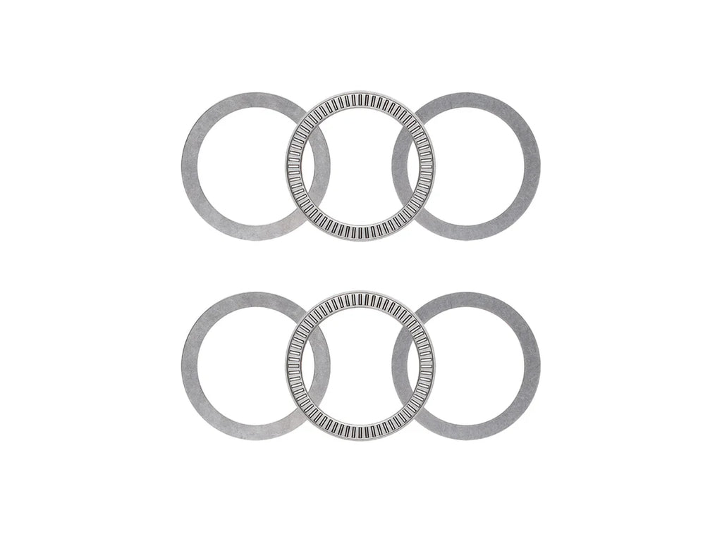 Aldan American Thrust Bearing Kit 2.500 I.D. x 3.225 O.D. ALD-26