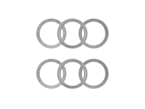 Aldan American Thrust Bearing Kit 2.500 I.D. x 3.225 O.D. ALD-26