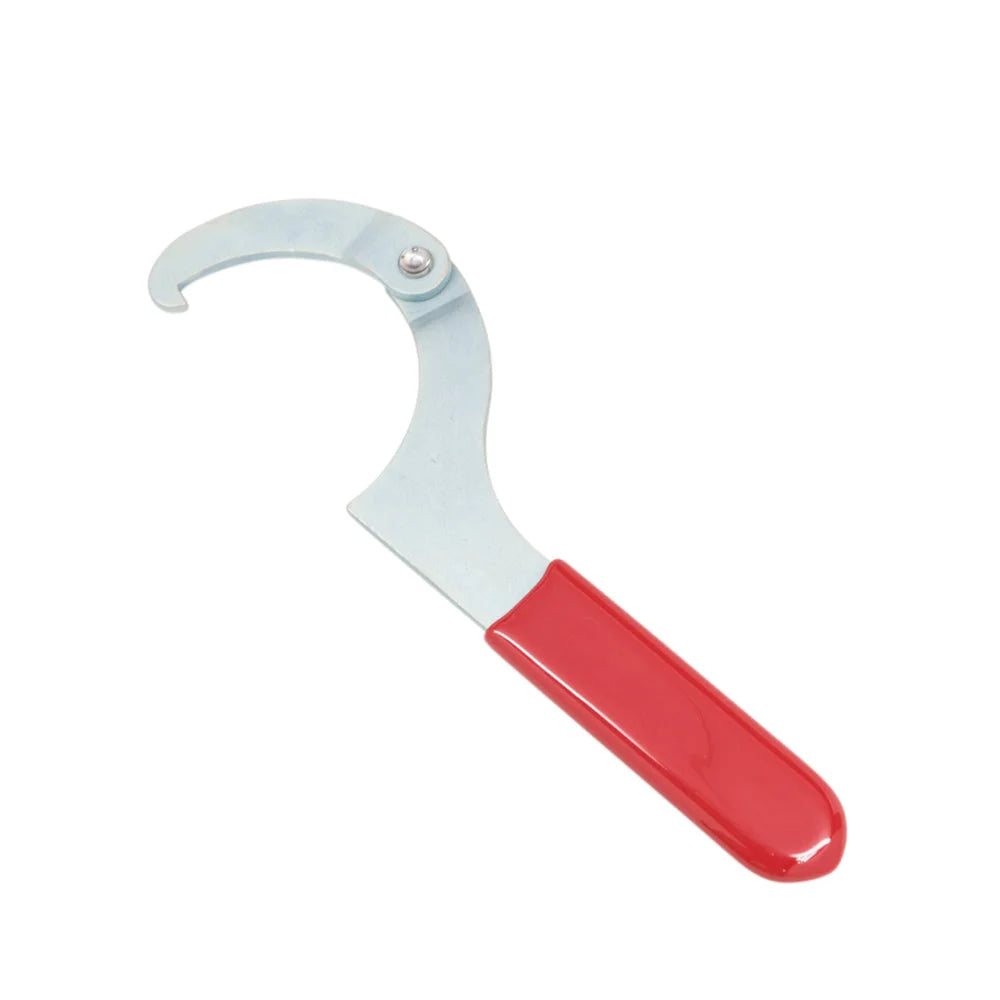 Aldan American Wrench - Spanner Nut - Adjustable ALD-1