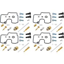 Load image into Gallery viewer, All Balls Racing 00-02 Kawasaki ZX600 (ZX-6R) Carburetor Rebuild Kit