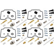 Load image into Gallery viewer, All Balls Racing 01-05 Suzuki GSF1200 Bandit Carburetor Rebuild Kit