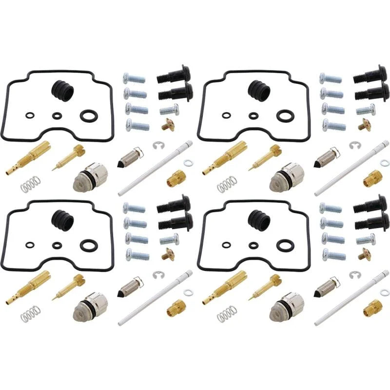 All Balls Racing 01-05 Suzuki GSF1200 Bandit Carburetor Rebuild Kit