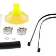 Load image into Gallery viewer, All Balls Racing 01-06 Honda CBR600F4 Fuel Pump Kit