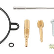 Load image into Gallery viewer, All Balls Racing 02-05 Kawasaki KLX110 Carburetor Rebuild Kit