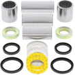 Load image into Gallery viewer, All Balls Racing 02-07 Honda CR250R Swing Arm Bearing Kit