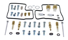Load image into Gallery viewer, All Balls Racing 02-07 Honda VT750DCA Carburetor Rebuild Kit