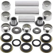 Load image into Gallery viewer, All Balls Racing 02-23 Kawasaki KX65 Linkage Bearing Kit
