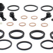 Load image into Gallery viewer, All Balls Racing 03-07 Honda ST1300 Caliper Rebuild Kit - Front