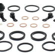 Load image into Gallery viewer, All Balls Racing 03-07 Honda ST1300 Caliper Rebuild Kit - Front
