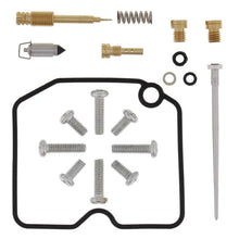 Load image into Gallery viewer, All Balls Racing 04-05 Arctic Cat 500 FIS TRV 4x4 Carburetor Rebuild Kit