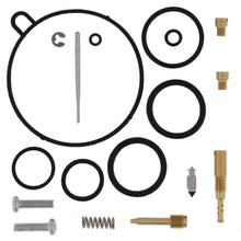 Load image into Gallery viewer, All Balls Racing 04-05 Honda CRF70F Carburetor Rebuild Kit