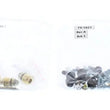 Load image into Gallery viewer, All Balls Racing 04-05 Yamaha RX Warrior Carburetor Rebuild Kit