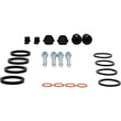 Load image into Gallery viewer, All Balls Racing 04-06 Honda CB600F (599) Caliper Rebuild Kit - Front