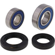 Load image into Gallery viewer, All Balls Racing 04-08 Arctic Cat 400 DVX Wheel Bearing Kit Front
