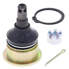 Load image into Gallery viewer, All Balls Racing 04-09 Suzuki LT-Z250 Ball Joint Kit Lower