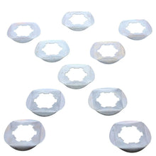 Load image into Gallery viewer, All Balls Racing 04-13 Yamaha YFM350 Raptor Sprocket Retainer Kit 10 pk Washers or Snap-Rings