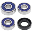 Load image into Gallery viewer, All Balls Racing 04-20 Honda CRF50F Wheel Bearing Kit - Rear