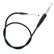 Load image into Gallery viewer, All Balls Racing 05-13 Kawasaki KVF650 Brute Force Cable - Throttle