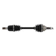 Load image into Gallery viewer, All Balls Racing 05-14 Honda TRX500FA 6 Ball Axle Front Left