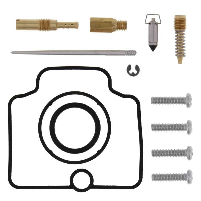 All Balls Racing 05-22 Suzuki RM85 Carburetor Rebuild Kit
