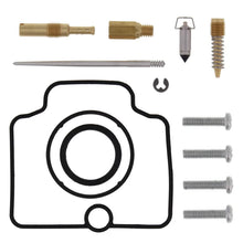 Load image into Gallery viewer, All Balls Racing 05-22 Suzuki RM85 Carburetor Rebuild Kit