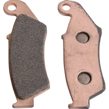 Load image into Gallery viewer, All Balls Racing 06-09 Honda TRX450ER Sintered Brake Pad Front Left