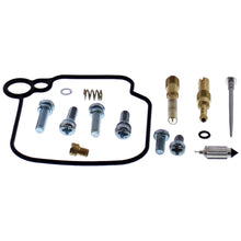 Load image into Gallery viewer, All Balls Racing 06-11 Yamaha XC50 Vino Classic Carburetor Rebuild Kit