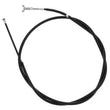Load image into Gallery viewer, All Balls Racing 06-13 Kawasaki KVF650 I Brute Force Cable - Rear Hand - Park Brake