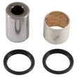 Load image into Gallery viewer, All Balls Racing 06-13 Kawasaki KVF650 I Brute Force Lower Front Shock Bearing Kit