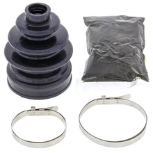Load image into Gallery viewer, All Balls Racing 06-15 Can-Am Outlander 400 STD 4x4 CV Boot Repair Kit - Front - Inner