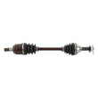 Load image into Gallery viewer, All Balls Racing 07-10 Suzuki LTA-450 X King Quad 6 Ball Axle Front Left