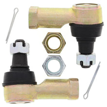 Load image into Gallery viewer, All Balls Racing 07-10 Suzuki LTA-450 X King Quad Tie Rod End Kit - 2 Kits Req. Per Veh.