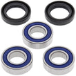 Load image into Gallery viewer, All Balls Racing 07-23 Honda CRF150R Wheel Bearing Kit - Rear