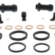 Load image into Gallery viewer, All Balls Racing 08-09 Honda DN-01 (NSA700A) Caliper Rebuild Kit - Front