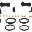Load image into Gallery viewer, All Balls Racing 08-09 Honda DN-01 (NSA700A) Caliper Rebuild Kit - Front