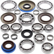 Load image into Gallery viewer, All Balls Racing 08-09 Polaris Sportsman 500 X2 Transaxle Bearing &amp; Seal Kit