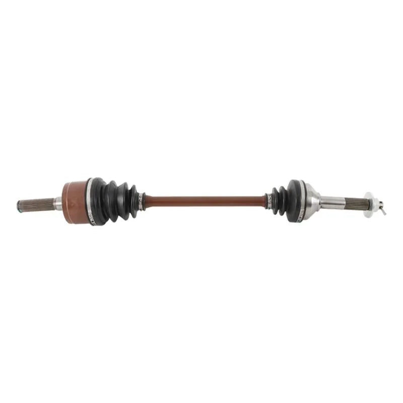 All Balls Racing 08-11 KRF 750 Teryx 4x4/KRF 750 Teryx 4x4 LE/1008 KRF 750 Teryx 4x4 LE Sport Axle
