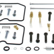 Load image into Gallery viewer, All Balls Racing 08-12 Kawasaki EX250 Ninja Carburetor Rebuild Kit