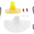 Load image into Gallery viewer, All Balls Racing 08-17 Yamaha XV19 RAIDER Fuel Pump Kit