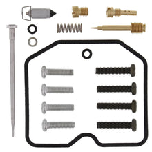 Load image into Gallery viewer, All Balls Racing 08-18 Kawasaki KL650 E (KLR) Carburetor Rebuild Kit