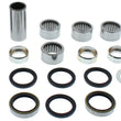 Load image into Gallery viewer, All Balls Racing 09-10 KTM SX 450 ATV Swing Arm Bearing Kit