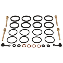 Load image into Gallery viewer, All Balls Racing 09-22 Honda CBR600RA ABS Caliper Rebuild Kit Front