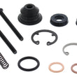 Load image into Gallery viewer, All Balls Racing 09-22 Honda CBR600RA ABS Master Cylinder Rebuild Kit Front